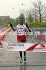 Sunderland City Half Marathon. Photo: David T. Hewitson/Sports for All Pics